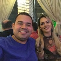 Nadia Mesquita's Photo