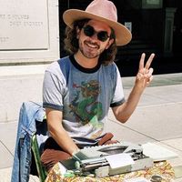 Photos de Ben Bernthal