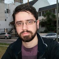 Nicolás Herman's Photo