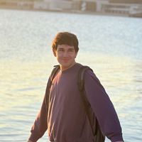 Dimitar Bozhilov's Photo