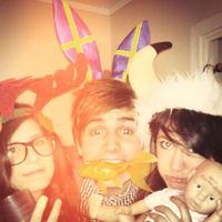 Fotos von Joe Sweeney