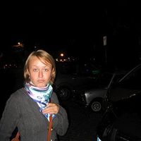 Clara Peters's Photo