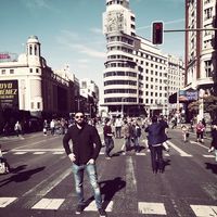 Ahmed Orieby's Photo