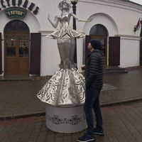 Furkan Coşkun的照片