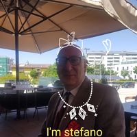 Stefano's Photo