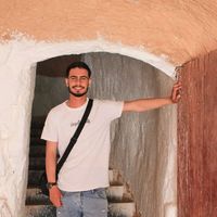 Bilel Laabidi's Photo