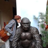 Kathrin Junge-Gross's Photo