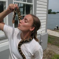 Kelsey Reider's Photo