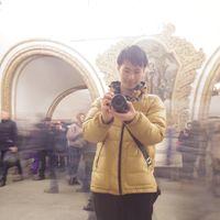 Kouhei Funahashi's Photo