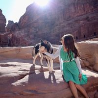 Fotos de Karolina Alexandrovna