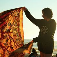 Fotos de Blanca Bohórquez