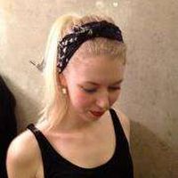 Rikke Aarestrup的照片