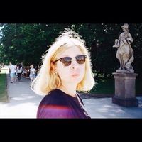 Monika Zawłocka的照片