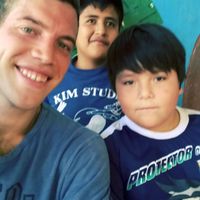 Photos de Lorenzo Bissolotti