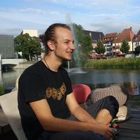 Fotos de Lars Deusch