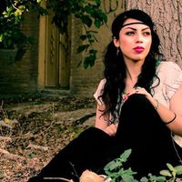 Mona Moosavi的照片