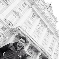 Guillermo RCh的照片