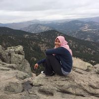 Nurfathiah Shahrani's Photo