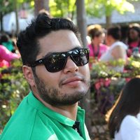 Douglas Geraldo's Photo