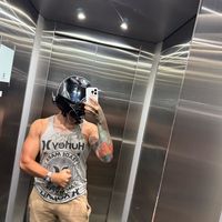 Photos de Chris Benfurken