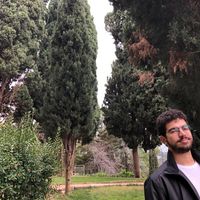 Nadim El Helou's Photo