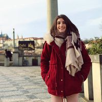 Nieves Valero的照片