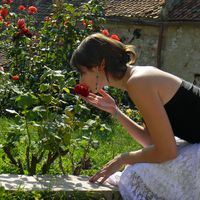 Pavlova Anna的照片