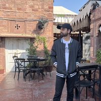 Fotos de Pratik Gehlot