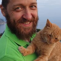 Eugene Kazarinov's Photo