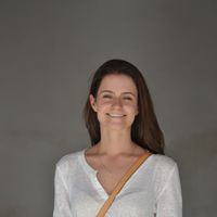 Flavia Hoffmann's Photo