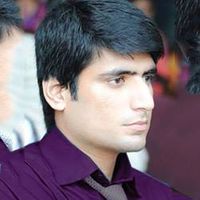 Ahmad Awais's Photo