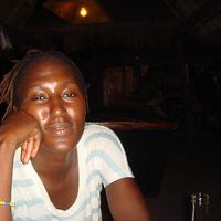Sharon Mthetho的照片