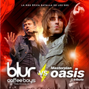 Blur / Oasis Tribute concert's picture