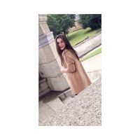 Perrine le Borgne's Photo