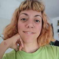 Daniela Rabanal的照片