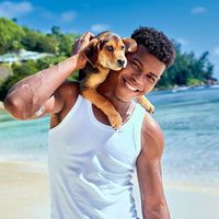 Leroy Laurence's Photo