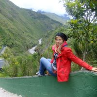 Le foto di Charlotte Wagner