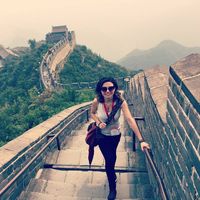 Fotos von Claudia González