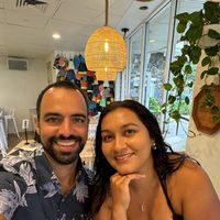 Peter Gorgui's Photo