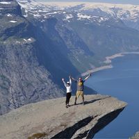 Aleksandr Fateyev的照片