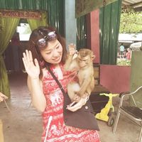 Nanako Kawamura's Photo