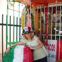 Andrea Volfová's Photo