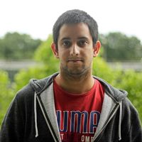 Fotos de David Ferreira