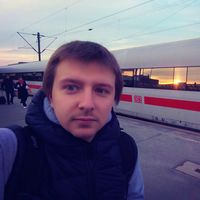 Illia Stepanenko的照片