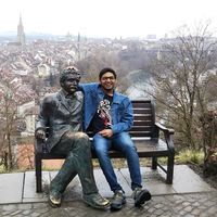 Anmol Porwal's Photo