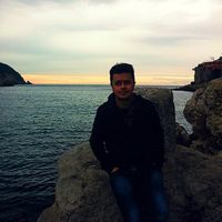 Harun Çanşalı's Photo