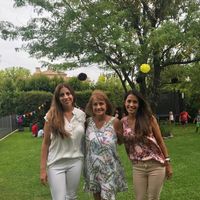 Analia Cerusico's Photo