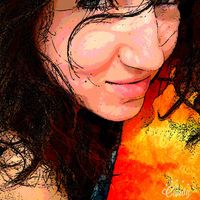 Julia Lapina's Photo