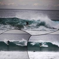 Glenn Vosloo's Photo