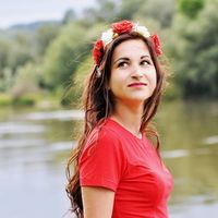 Le foto di Veronika Čačová